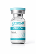 GHK-Cu 50mg