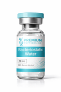 Bacteriostatic Water 10mL