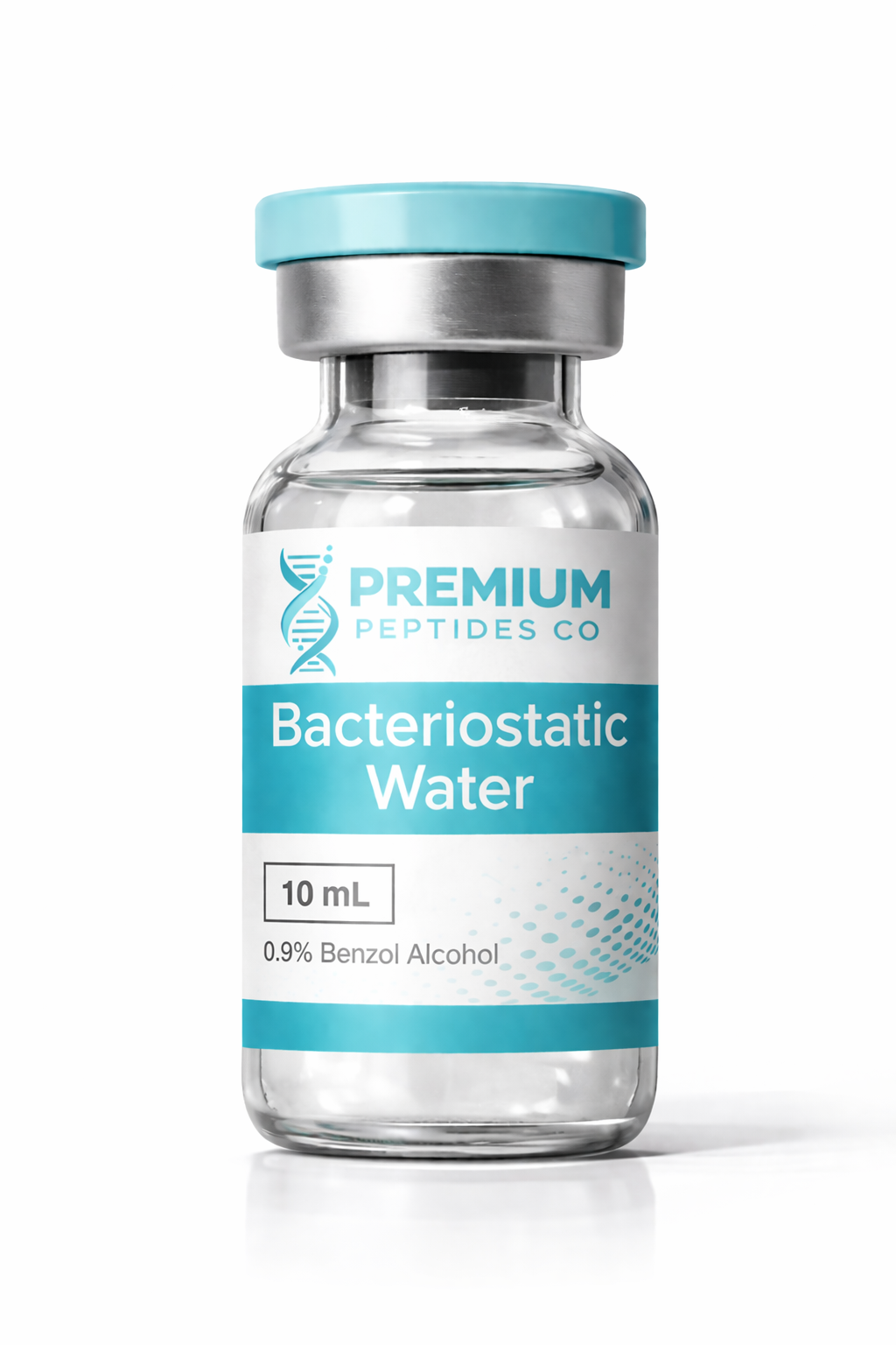 Bacteriostatic Water 10mL