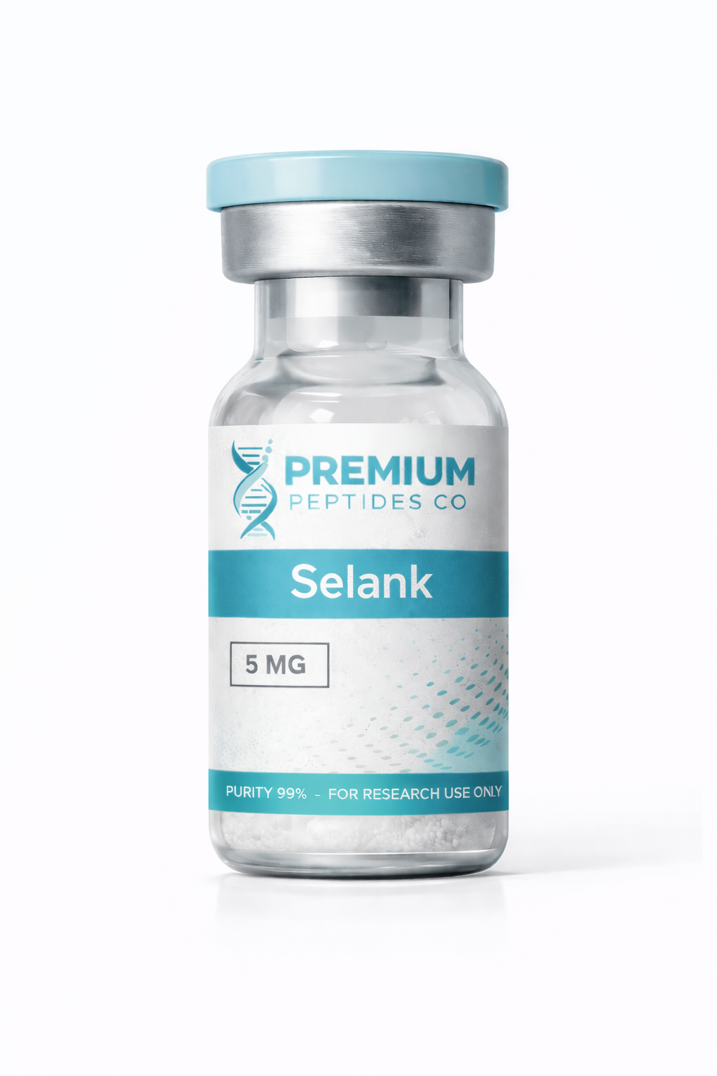 Selank 5mg