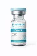 Selank 5mg