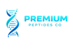 Premium Peptides Co - Home